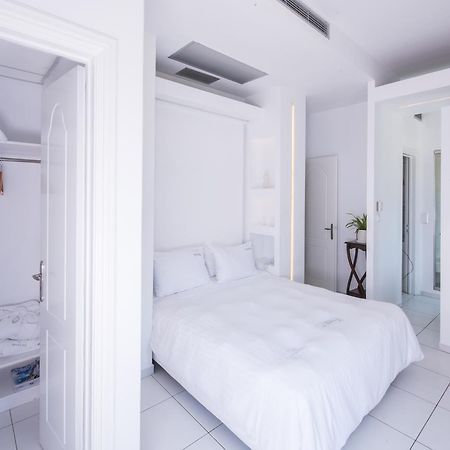 Aegialis Hotel & Spa Екстер'єр фото