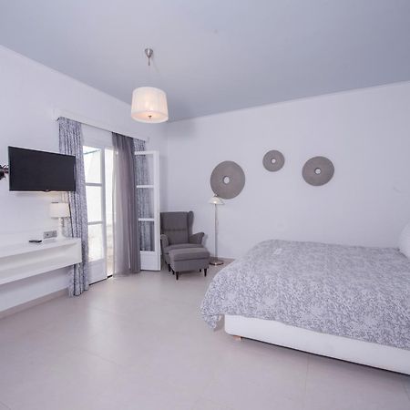 Aegialis Hotel & Spa Екстер'єр фото