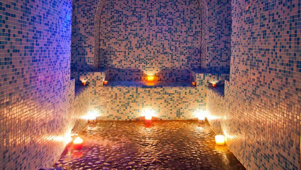 Aegialis Hotel & Spa Екстер'єр фото