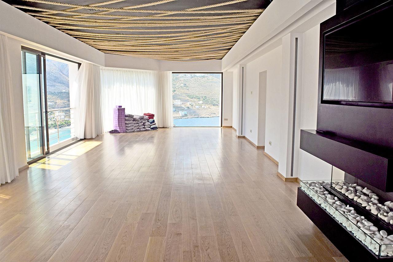 Aegialis Hotel & Spa Екстер'єр фото