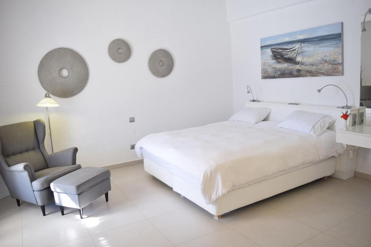 Aegialis Hotel & Spa Екстер'єр фото
