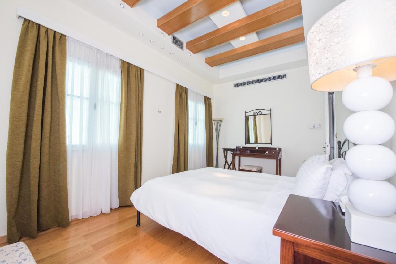 Aegialis Hotel & Spa Екстер'єр фото