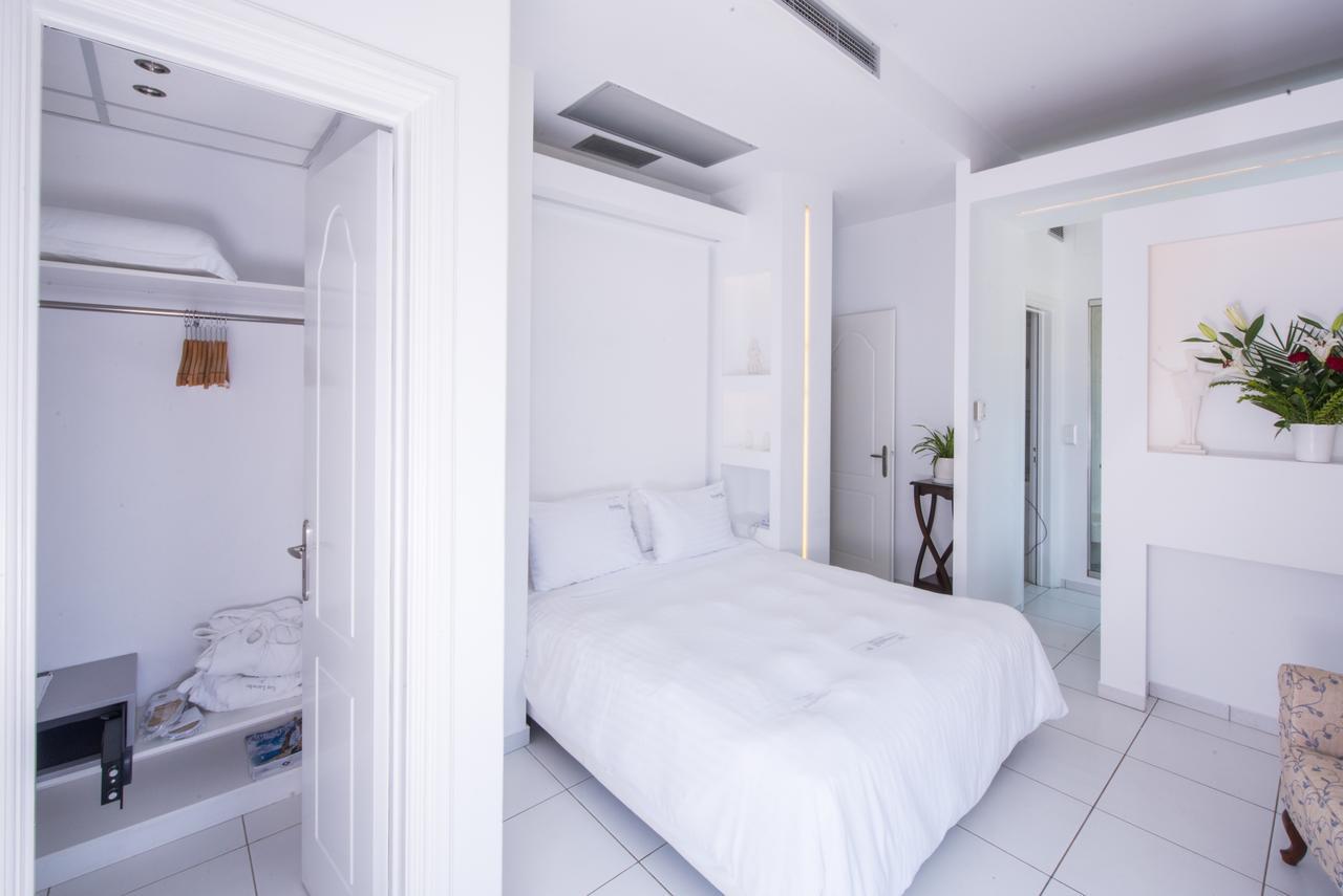 Aegialis Hotel & Spa Екстер'єр фото